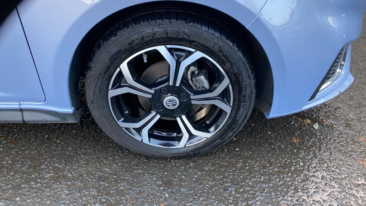 Used MG MG3 2022 for sale - 76882351: Photo 33