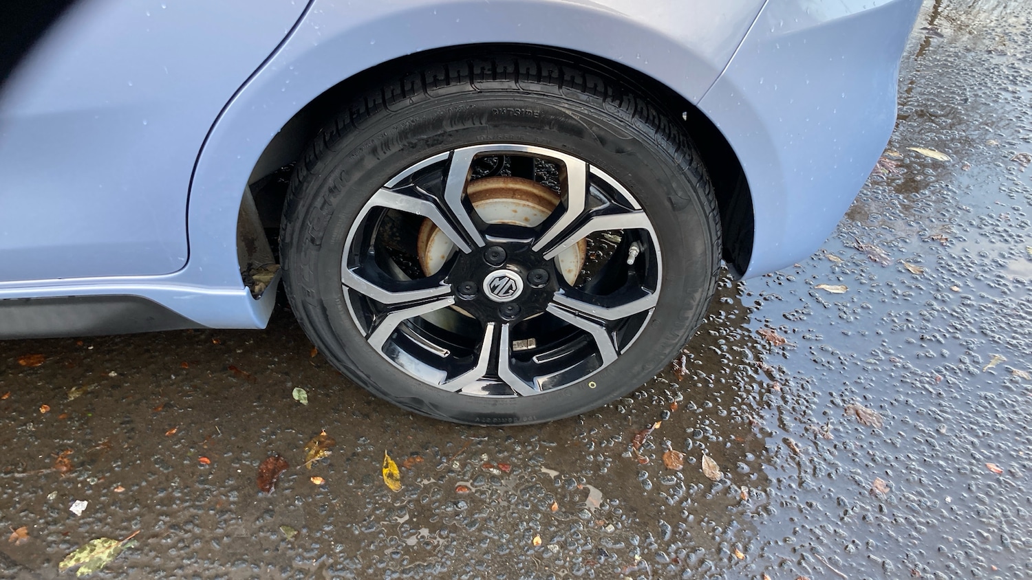 Used MG MG3 2022 for sale - 76882351: Photo 35