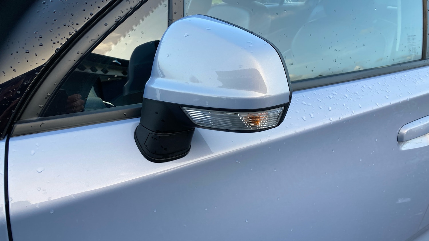 Used MG MG3 2022 for sale - 76882351: Photo 36