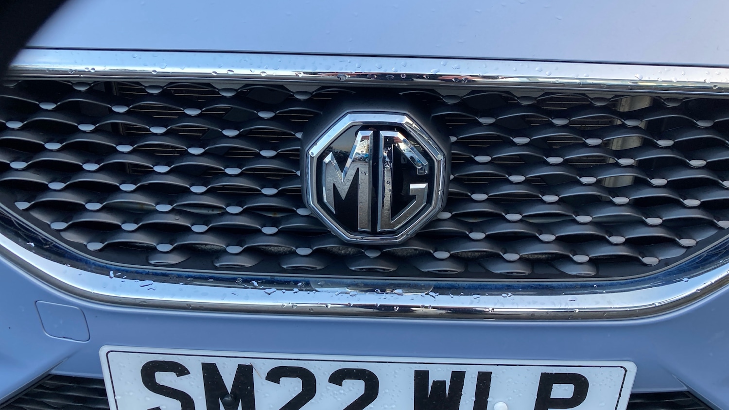 Used MG MG3 2022 for sale - 76882351: Photo 38