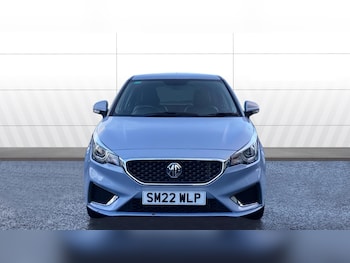 Used MG MG3 2022 for sale - 76882351: Photo