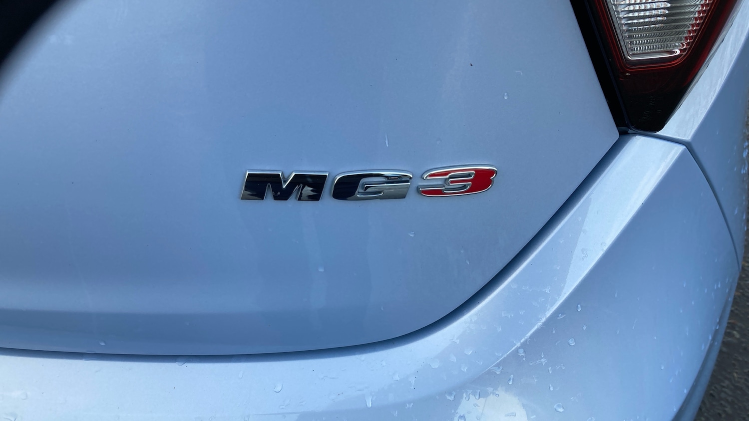 Used MG MG3 2022 for sale - 76882351: Photo 40