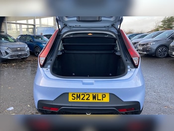 Used MG MG3 2022 for sale - 76882351: Photo