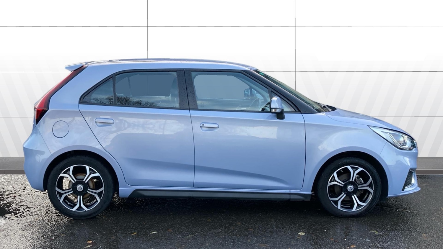 Used MG MG3 2022 for sale - 76882351: Photo 5