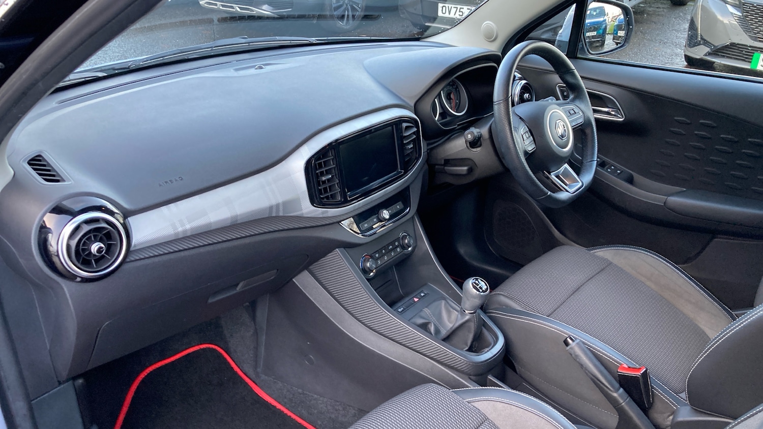 Used MG MG3 2022 for sale - 76882351: Photo 9