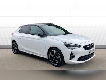 Used Vauxhall Corsa 2023 for sale - 78970699: Photo