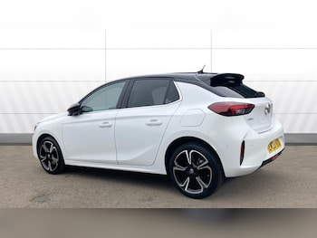 Used Vauxhall Corsa 2023 for sale - 78970699: Photo