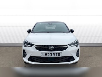 Used Vauxhall Corsa 2023 for sale - 78970699: Photo