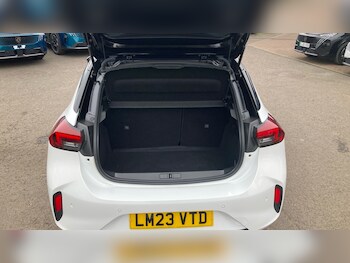 Used Vauxhall Corsa 2023 for sale - 78970699: Photo