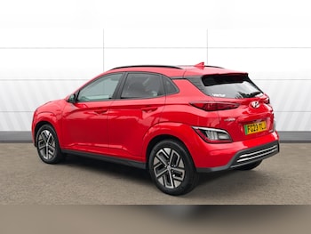 Used Hyundai KONA 2023 for sale - 79580221: Photo