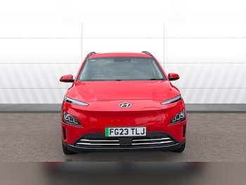 Used Hyundai KONA 2023 for sale - 79580221: Photo