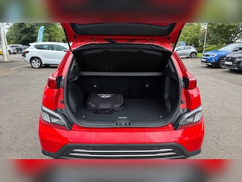 Used Hyundai KONA 2023 for sale - 79580221: Photo