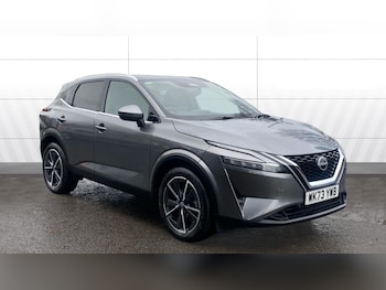 Used Nissan Qashqai 2024 for sale - 76859663: Photo