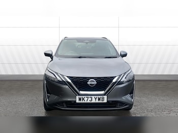 Used Nissan Qashqai 2024 for sale - 76859663: Photo