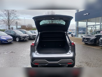 Used Nissan Qashqai 2024 for sale - 76859663: Photo