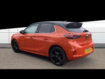 Used Vauxhall Corsa 2020 for sale - 75346298: Photo