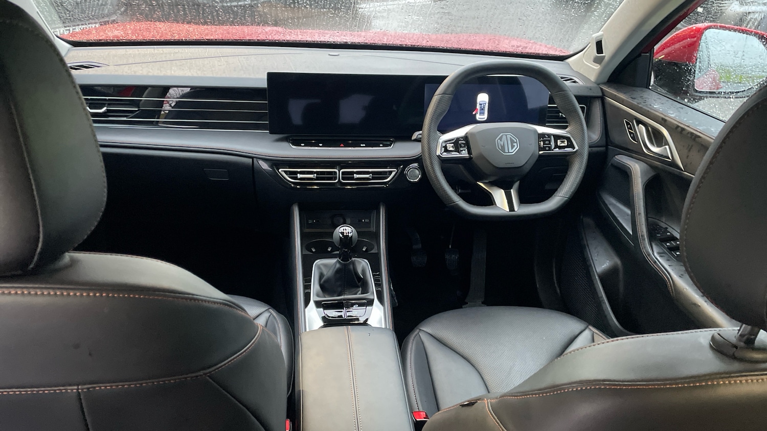 Used MG MG HS 2024 for sale - 77285441: Photo 10