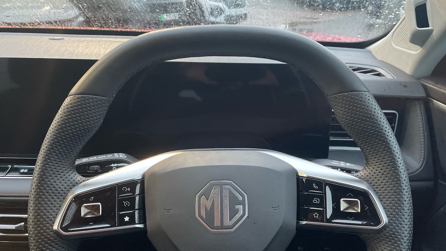 Used MG MG HS 2024 for sale - 77285441: Photo 12