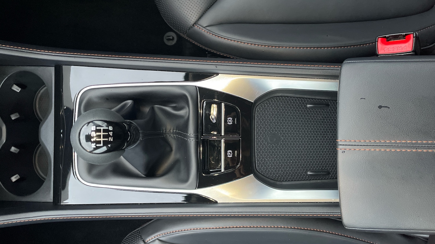 Used MG MG HS 2024 for sale - 77285441: Photo 13