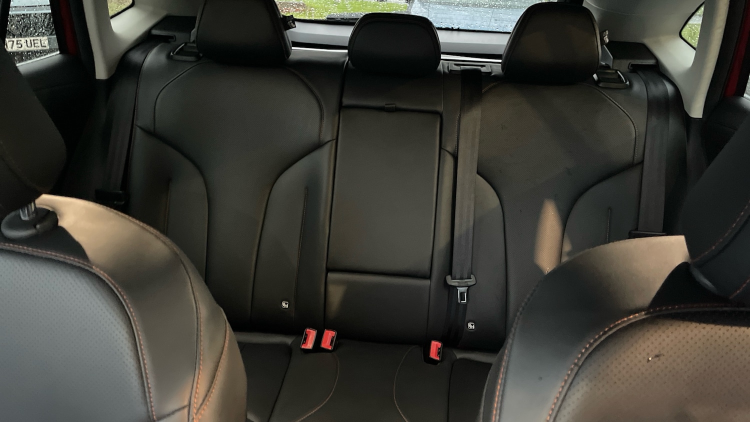 Used MG MG HS 2024 for sale - 77285441: Photo 15