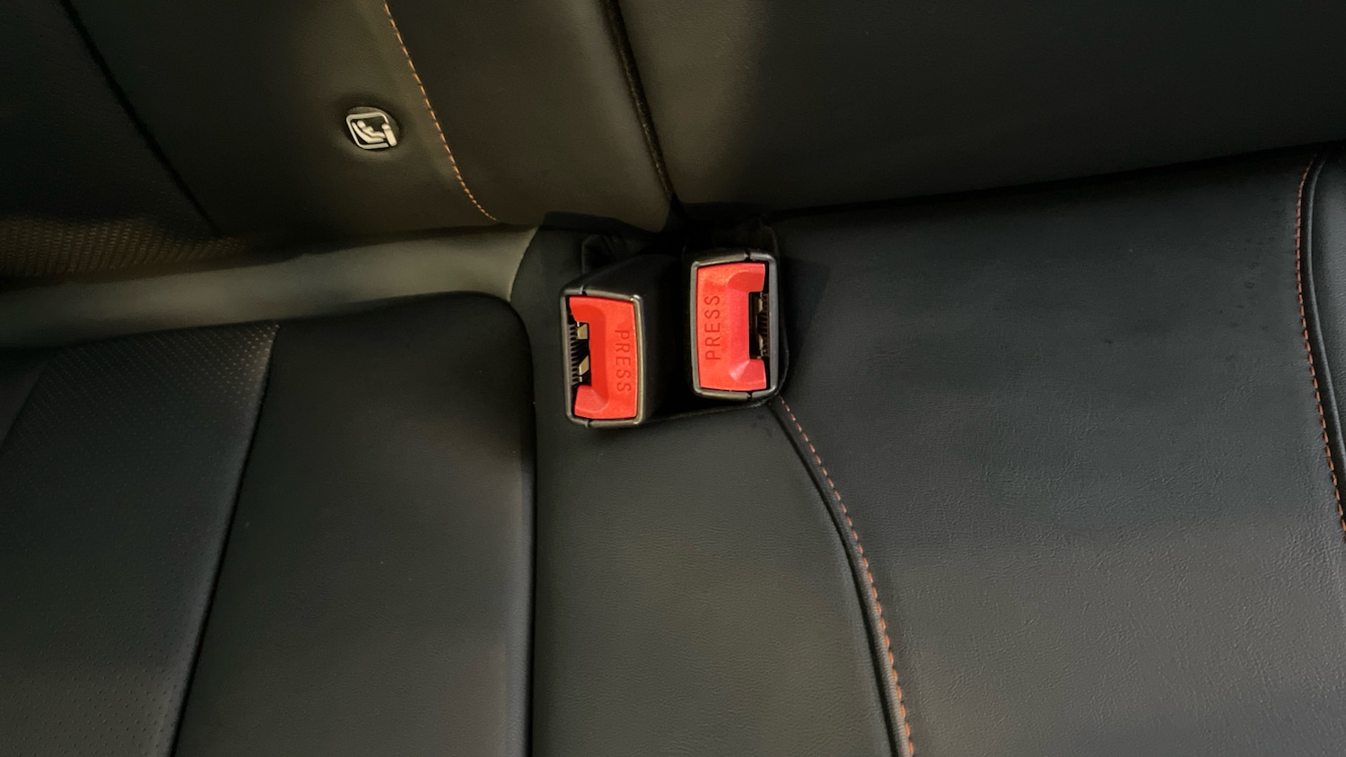 Used MG MG HS 2024 for sale - 77285441: Photo 17