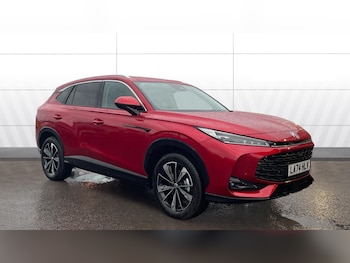 Used MG MG HS 2024 for sale - 77285441: Photo