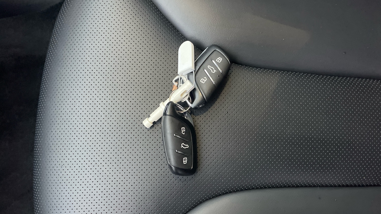 Used MG MG HS 2024 for sale - 77285441: Photo 20