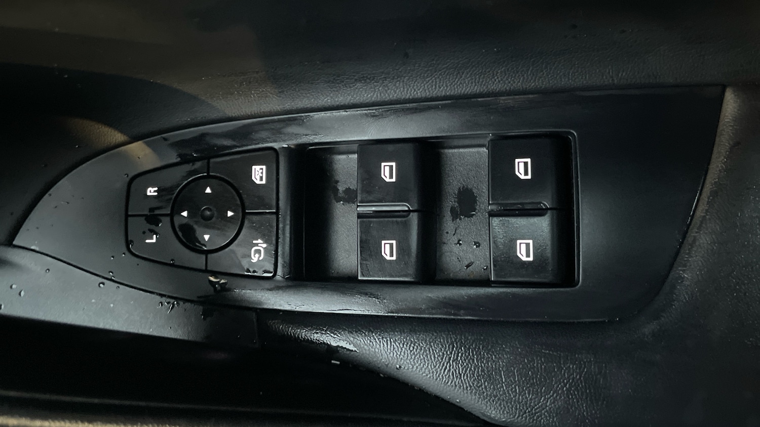 Used MG MG HS 2024 for sale - 77285441: Photo 21