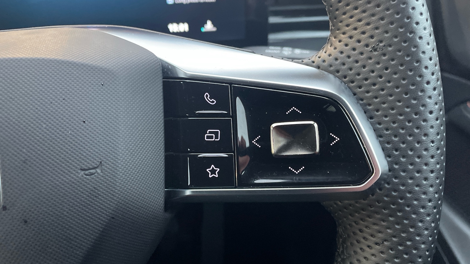 Used MG MG HS 2024 for sale - 77285441: Photo 23