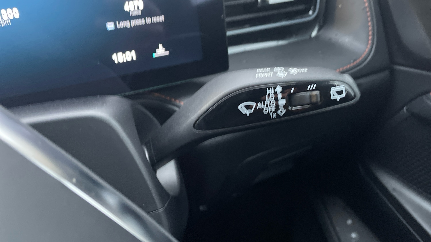 Used MG MG HS 2024 for sale - 77285441: Photo 24