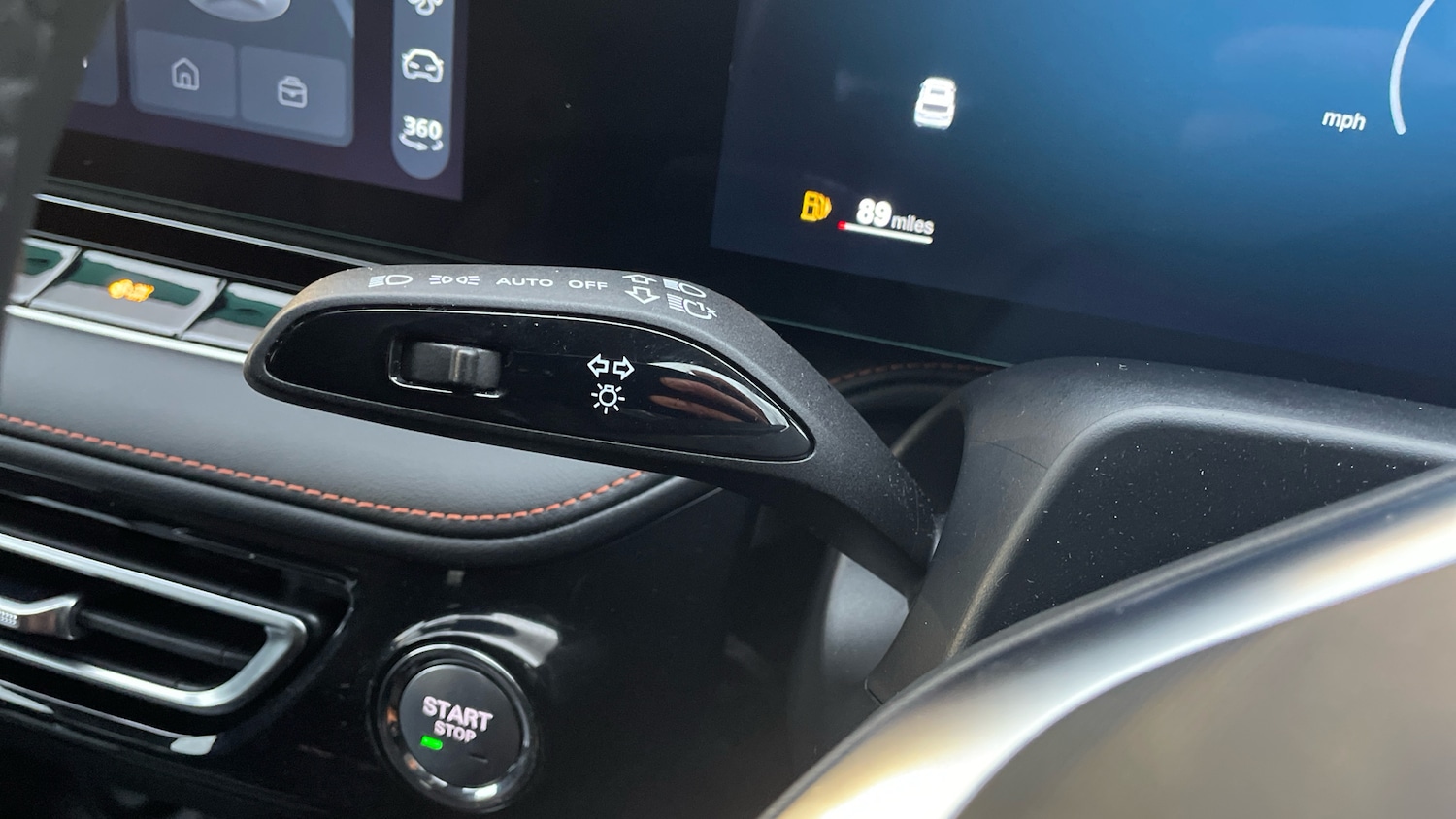 Used MG MG HS 2024 for sale - 77285441: Photo 26