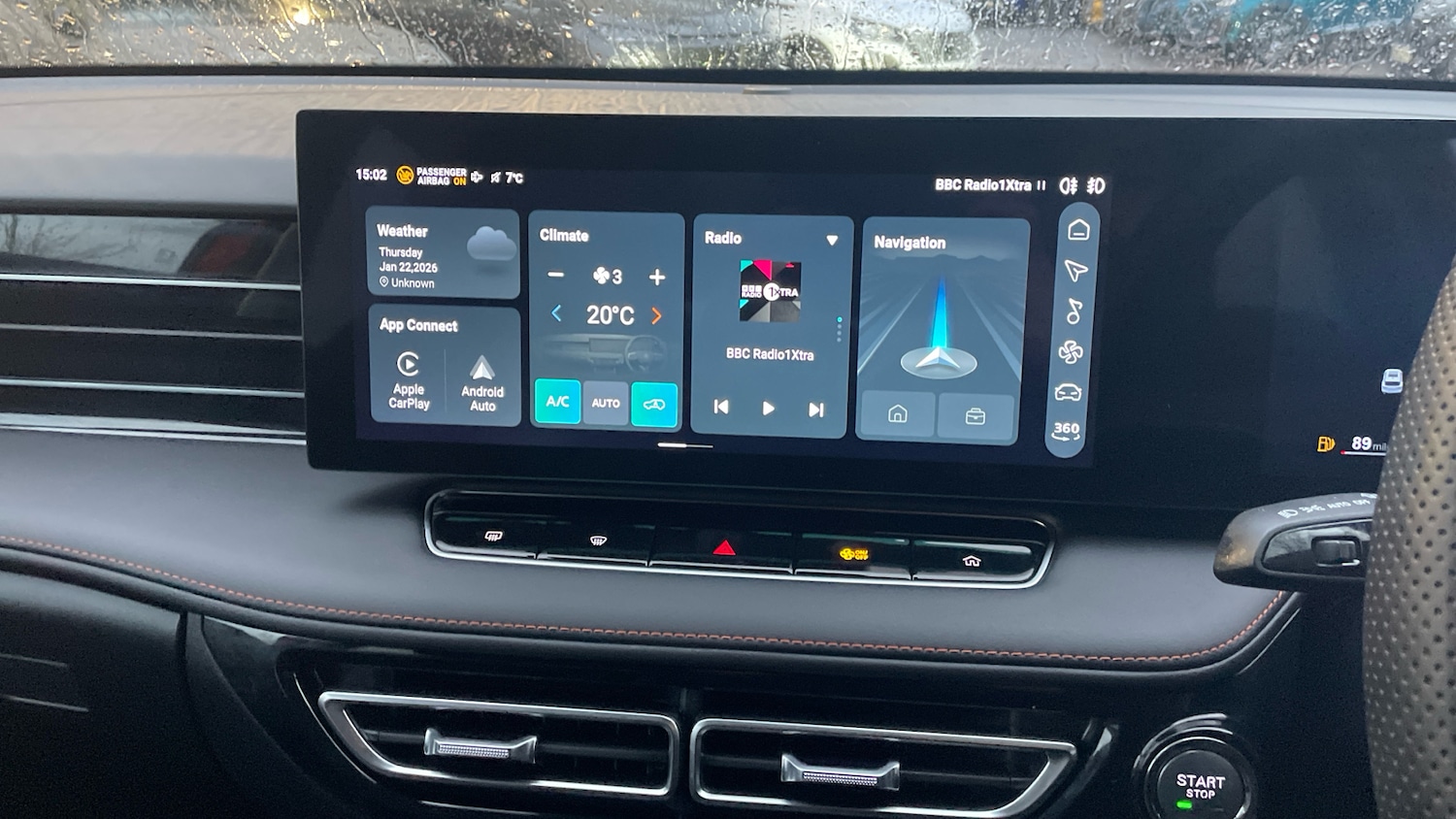 Used MG MG HS 2024 for sale - 77285441: Photo 28