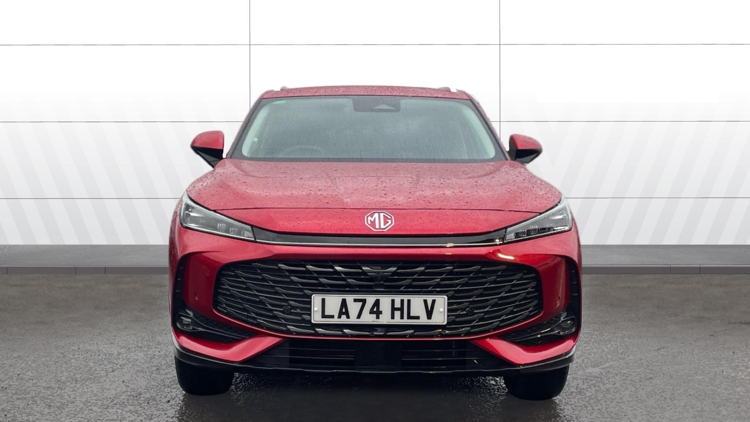 Used MG MG HS 2024 for sale - 77285441: Photo 3
