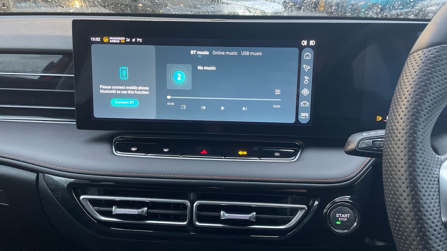 Used MG MG HS 2024 for sale - 77285441: Photo 30