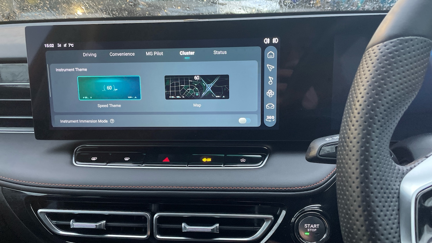 Used MG MG HS 2024 for sale - 77285441: Photo 34