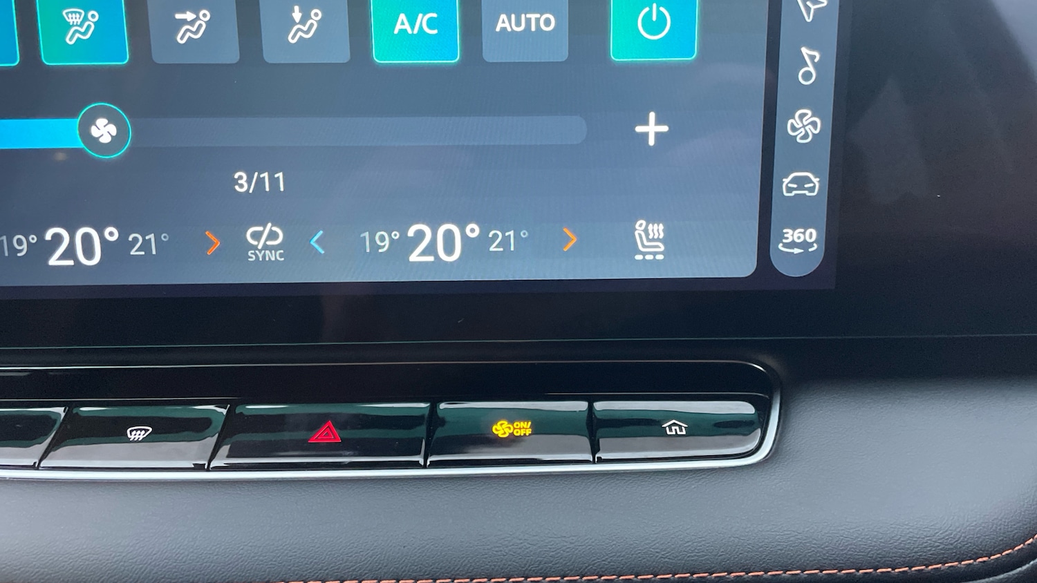 Used MG MG HS 2024 for sale - 77285441: Photo 39