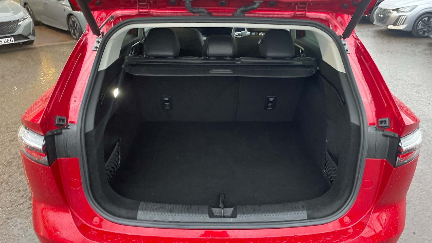 Used MG MG HS 2024 for sale - 77285441: Photo 4