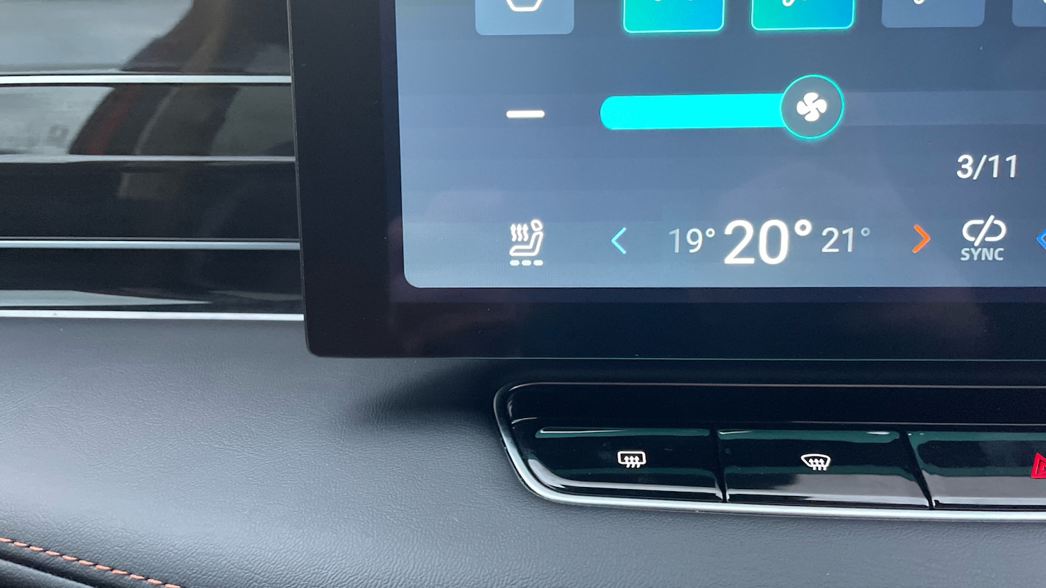 Used MG MG HS 2024 for sale - 77285441: Photo 40