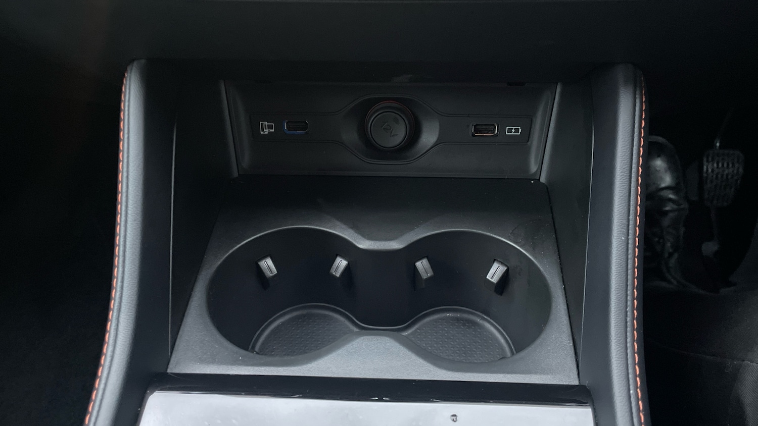 Used MG MG HS 2024 for sale - 77285441: Photo 42