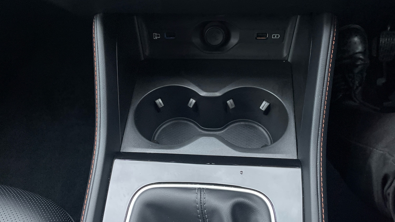 Used MG MG HS 2024 for sale - 77285441: Photo 43