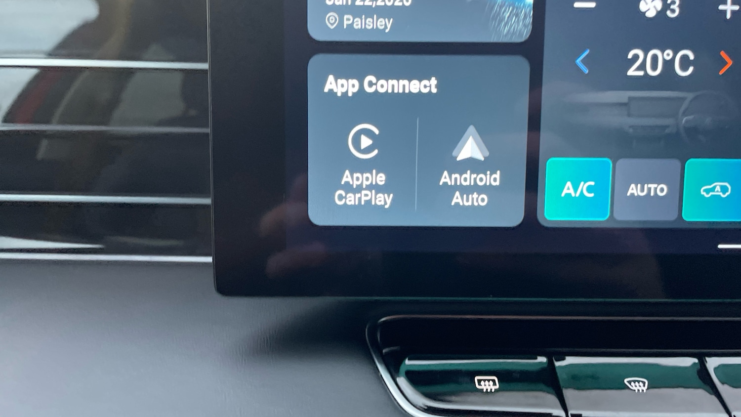 Used MG MG HS 2024 for sale - 77285441: Photo 48