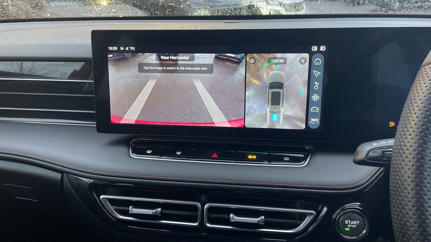 Used MG MG HS 2024 for sale - 77285441: Photo 49