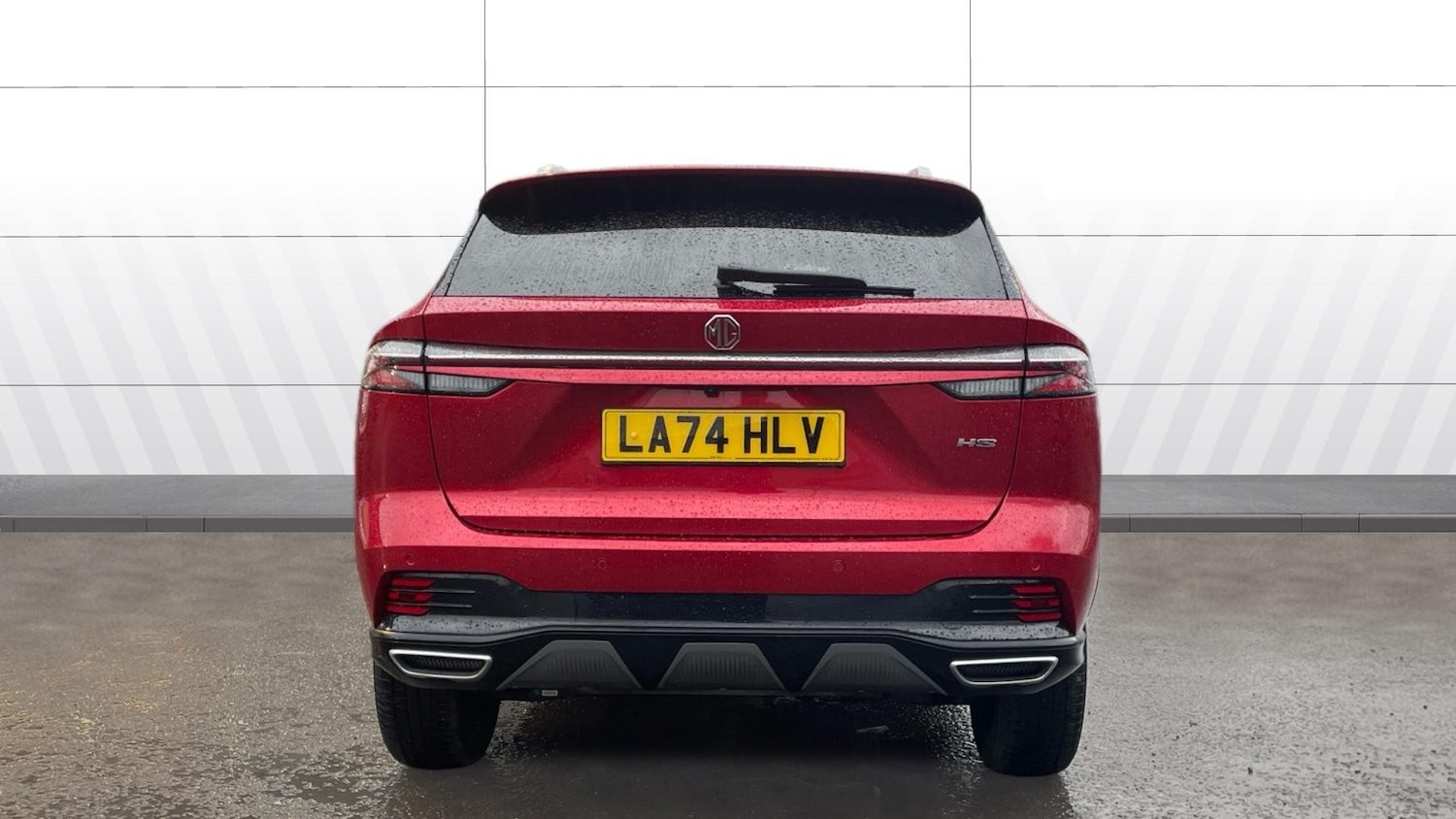 Used MG MG HS 2024 for sale - 77285441: Photo 6