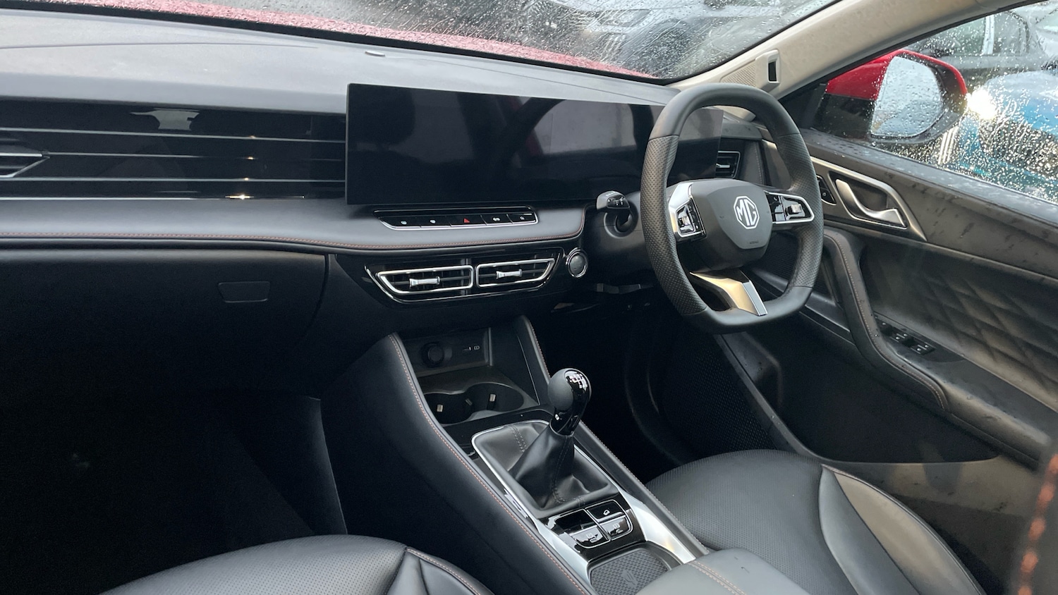 Used MG MG HS 2024 for sale - 77285441: Photo 9