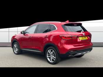 Used MG MG HS 2023 for sale - 75343135: Photo