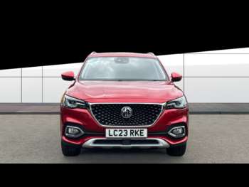 Used MG MG HS 2023 for sale - 75343135: Photo