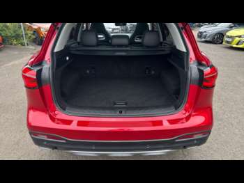 Used MG MG HS 2023 for sale - 75343135: Photo