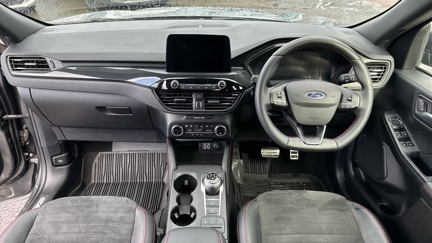 Used Ford Kuga 2022 for sale - 77652936: Photo 10