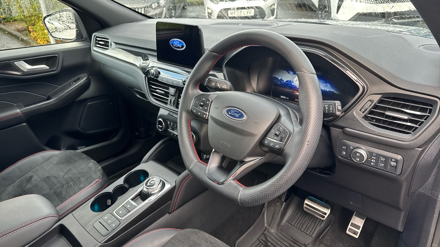 Used Ford Kuga 2022 for sale - 77652936: Photo 11