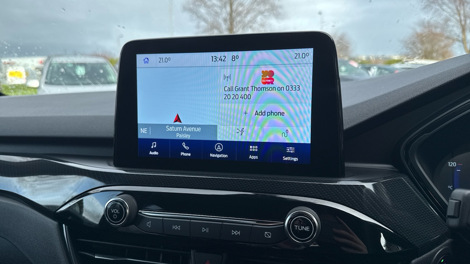 Used Ford Kuga 2022 for sale - 77652936: Photo 12